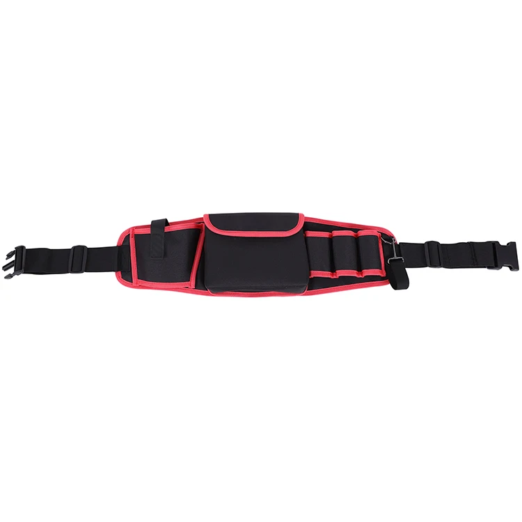 garden tool set with Direct Selling Durable Outdoor Wear-Resistant Waist Tool Belt Bag