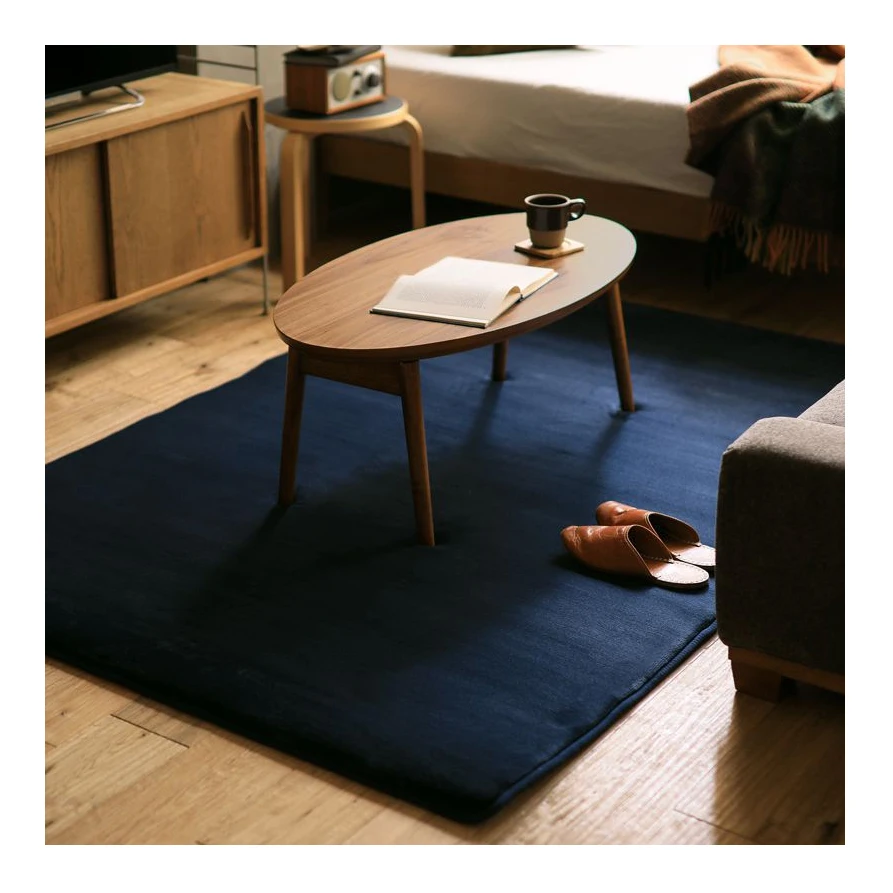Japanese Tatami Mats Memory Foam Area Rug Baby Crawling Mat Tea Table Sitting Carpet for Living Room