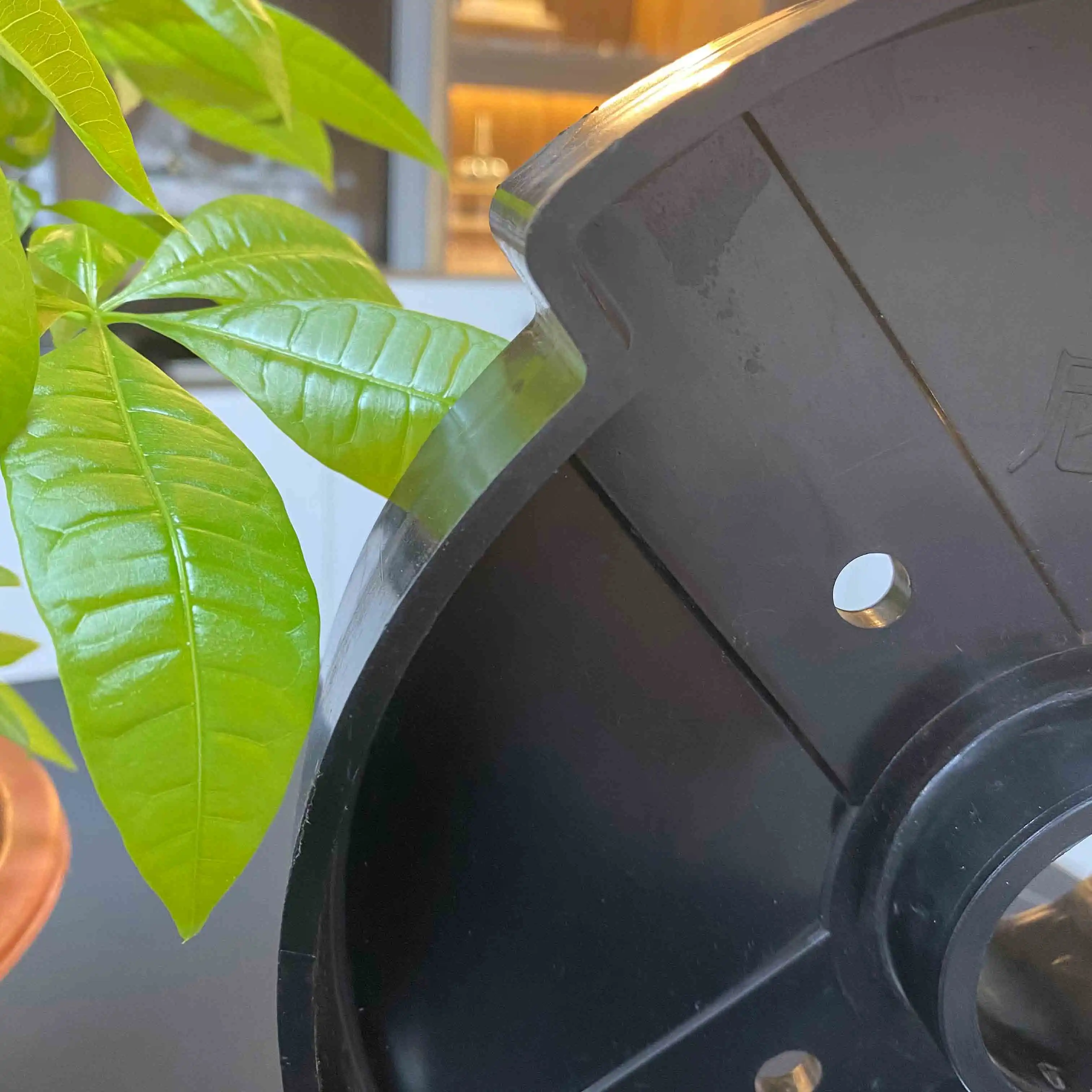 Factory direct sale roller shutter door plastics pulley