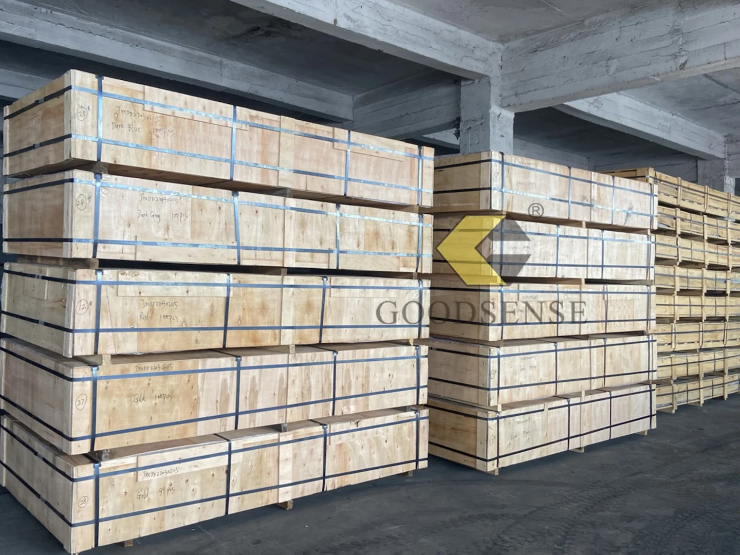 Goodsense Marble Acrylic Sheet Manufacturer 3mm Plexiglass 4ft*8ft Large Lucite Panel Plastic Sheet Design for Laser Engraving