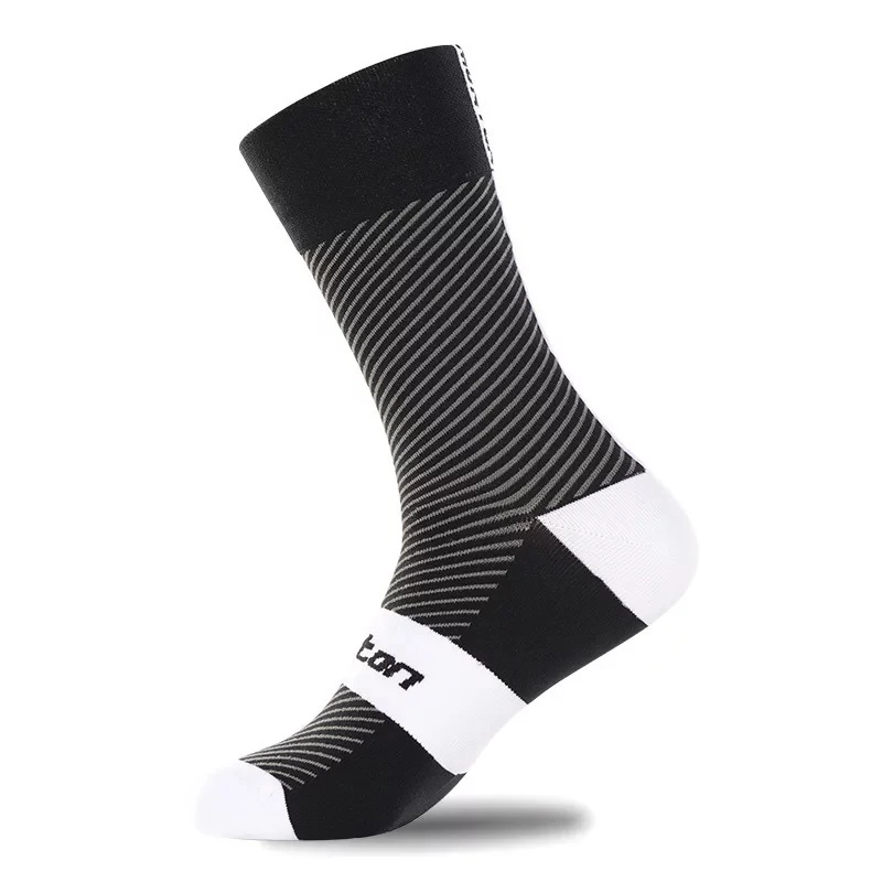uron custom professional riding socks road mountain bike riding socks outdoor running sports socks