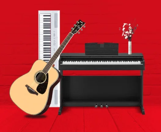 
PENGFAIES 76 Keys Electric Keyboard, Oriental Keyboard, Piano Sound Electronic Organ Baby Piano Musical Toys 