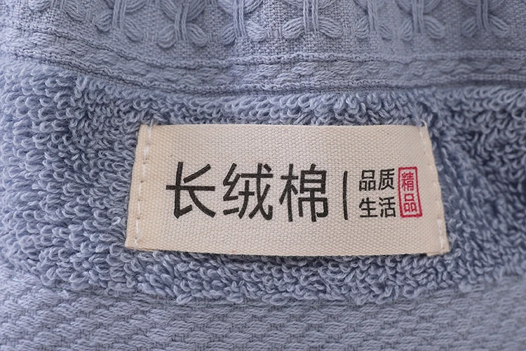 Паническая покупка, вискозный материал, светло-зеленое полотенце для лица, другое полотенце