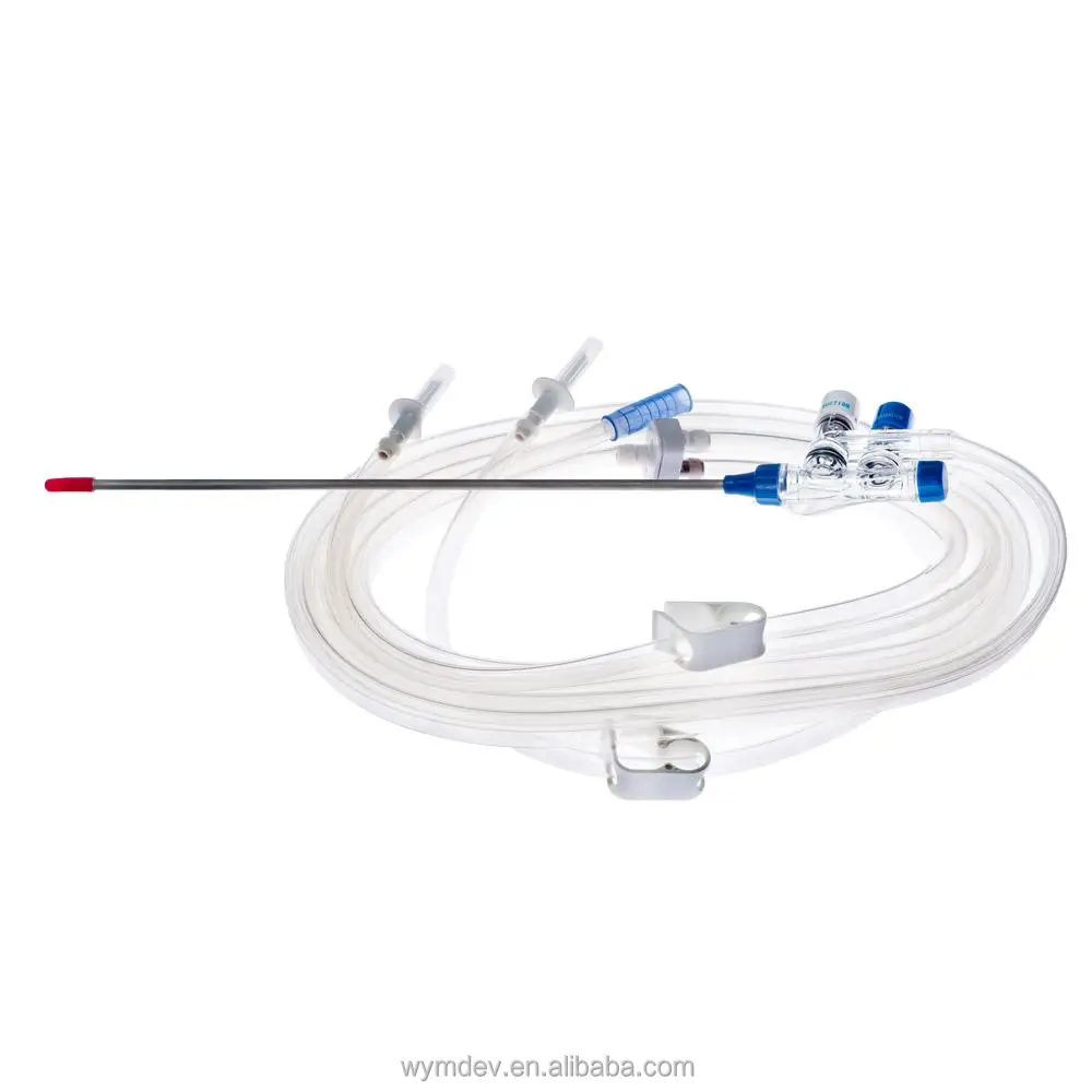 Laparoscopic Medical Suction And Irrigation Pump Medical Irrigation Pumps