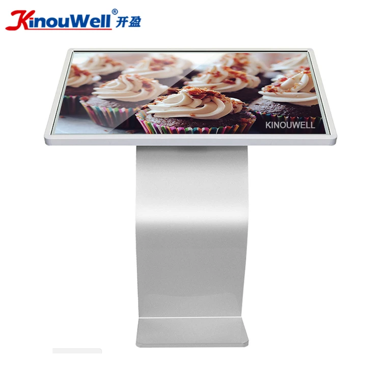 
42 Inch Interactive Kiosk, Order Digital Kiosk, Kiosk Fotografico Digital 