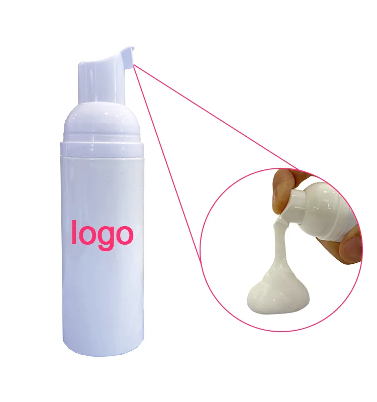 
Foam vaginal wash Woman Care Solution Feminine Vaginal Yoni Foam Wash 