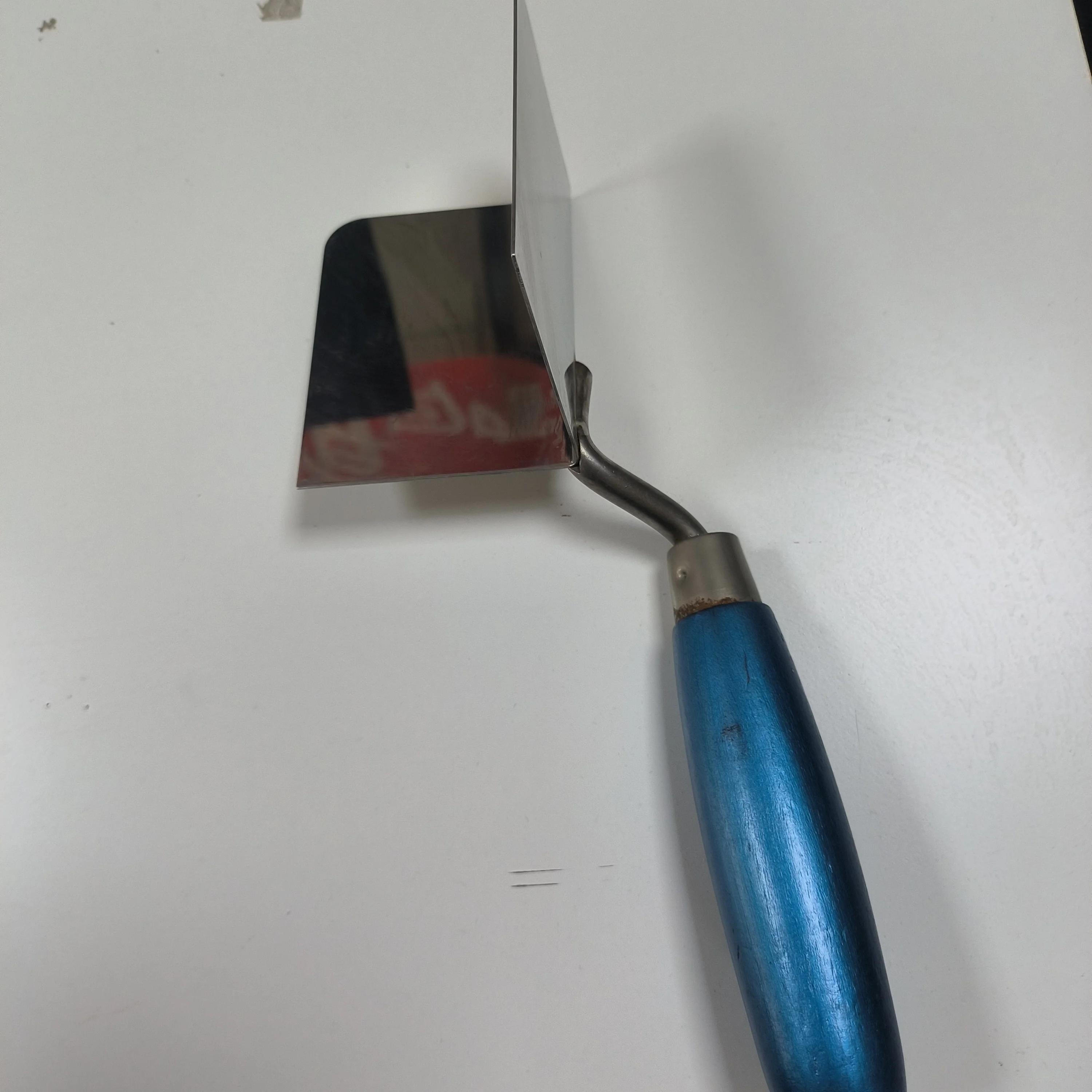 Drywall Corner Tool Set 2-piece Inside Outside trowel Corner Knife with Soft Grip