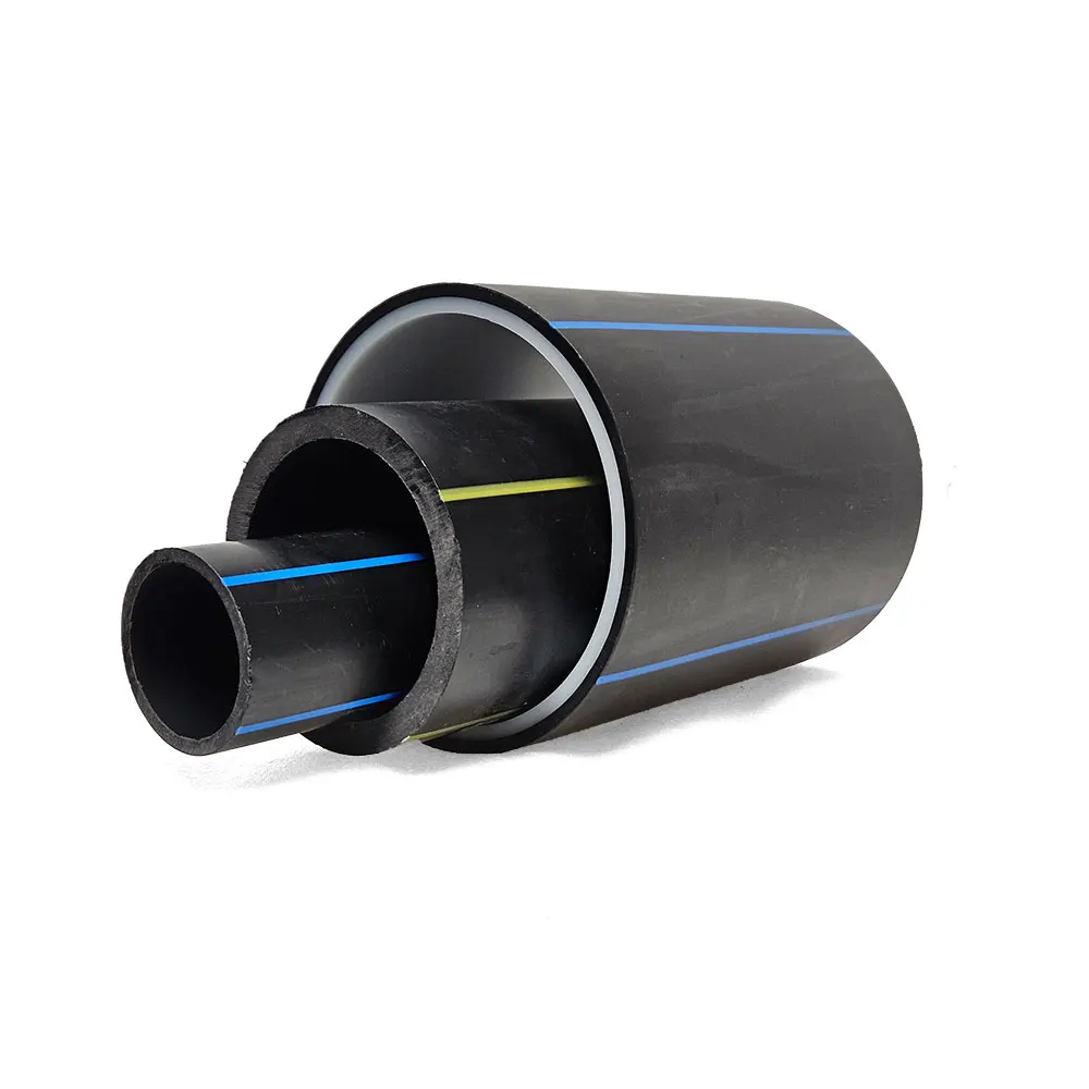 Comfortable Hpde Hdpe Pipe