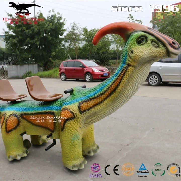 Cool Animal Toys Kiddie Ride Such As Dinosaur Electric Car