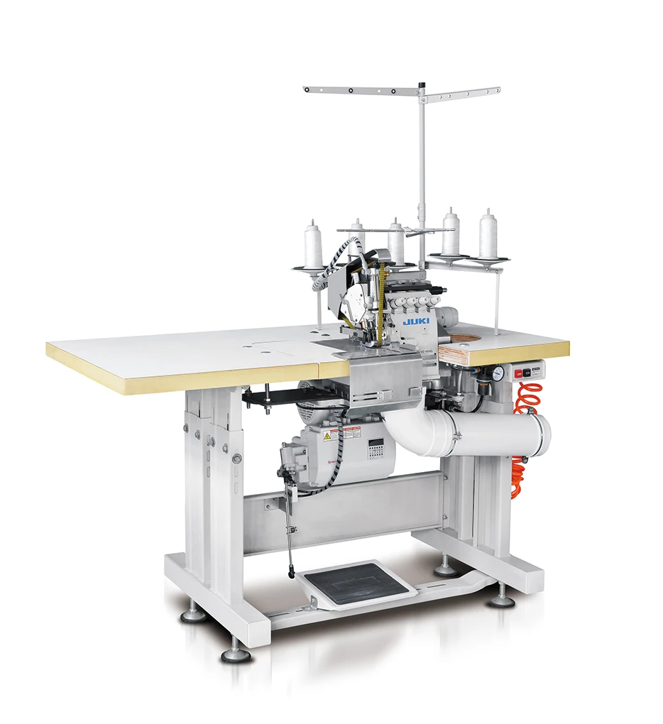 Mattress Fabric Multifunction Flanging Machine Mattress Machine
