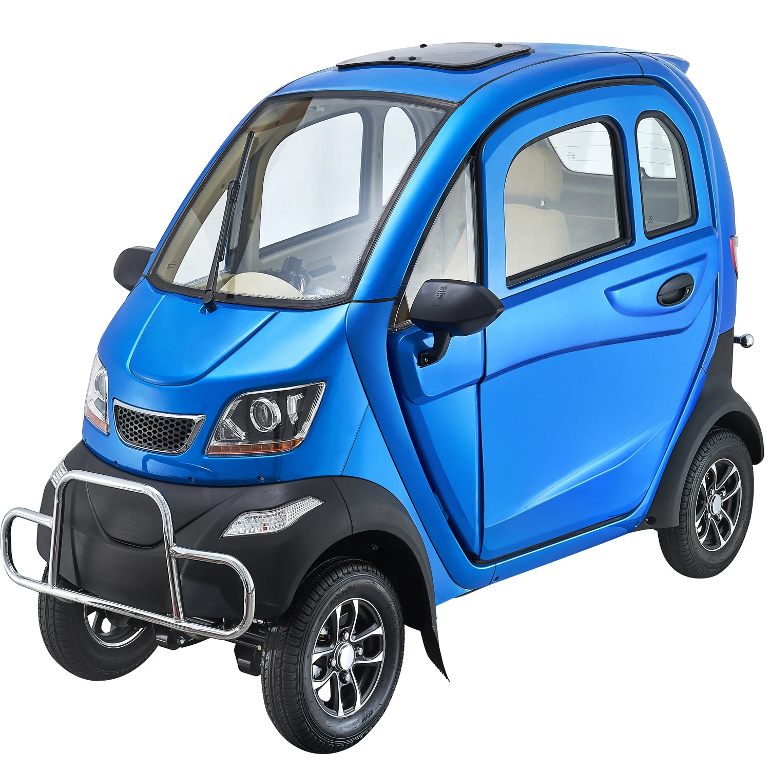 
electric mobility scooter electric mini car/ 2 seat electric mini car/4 wheel electric scooter 