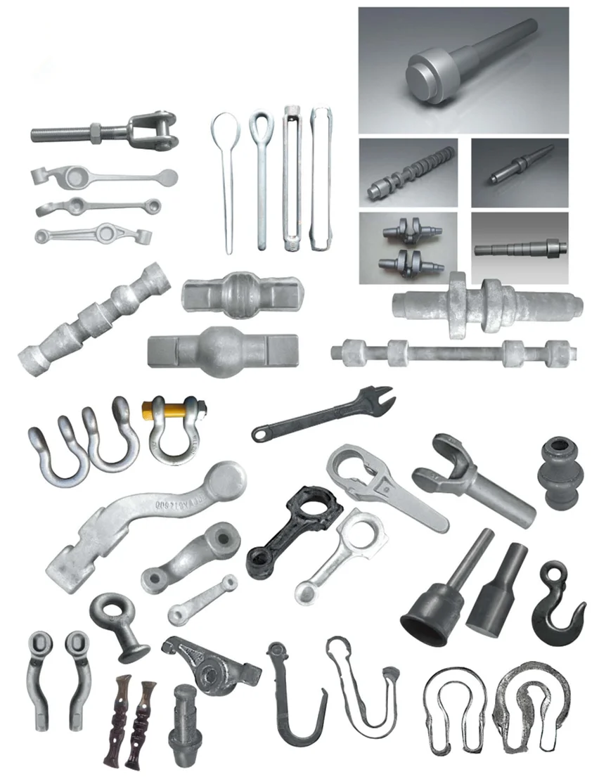 High Efficiency Rolling Mill Forging Hammer Press Rolling Mill Prices