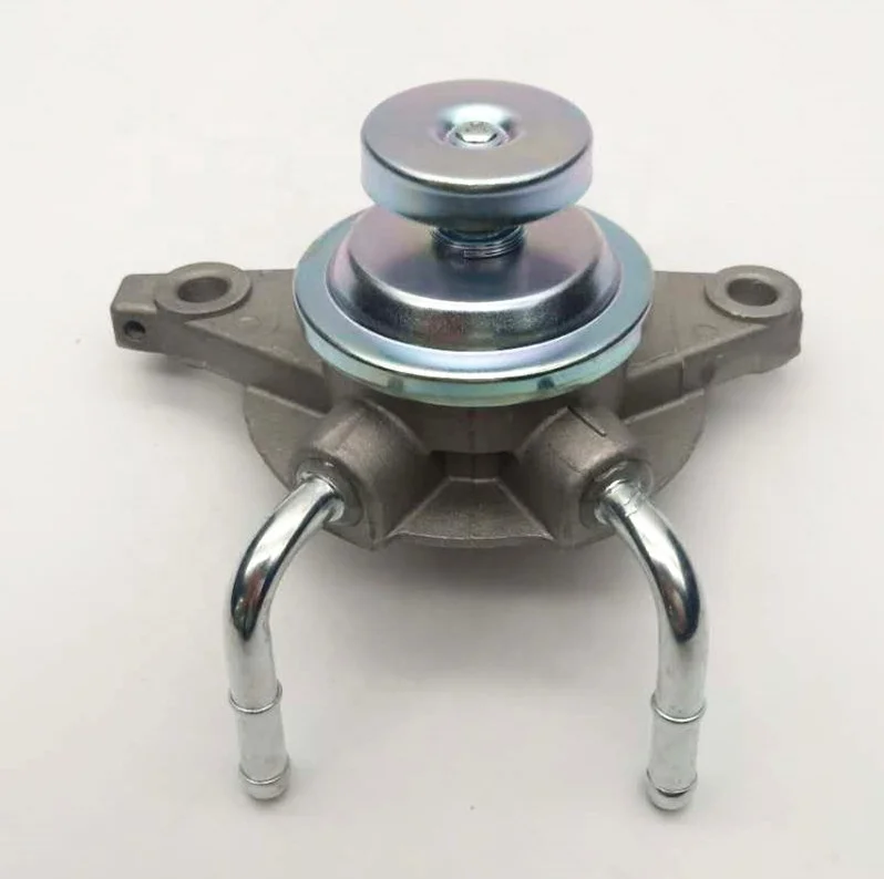 Крышка топливного фильтра в сборе LAND CRUISER HZJ78 HZJ79 1 Гц 23380-17490 23380-17491 23380-17450