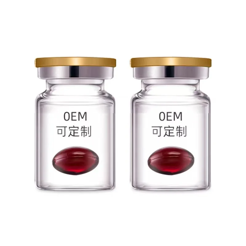 Female Hygiene Private Vaginal Health Care Artificial Hymen Capsule First Night Women Blood Capsule