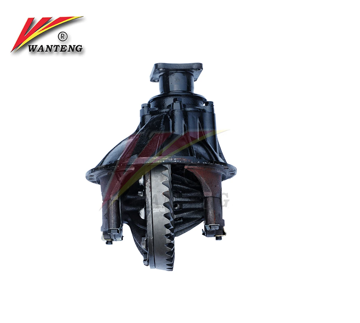 Auto Transmission Rear Axle Differential Assy  For 4X4 Pick Up Truck