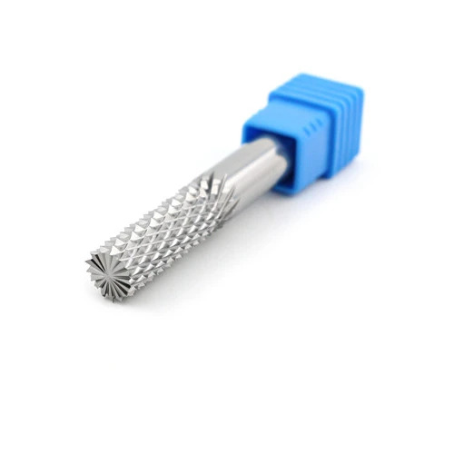 
Wholesale price and high quality tungsten steel rotary burr milling corn milling cutter 