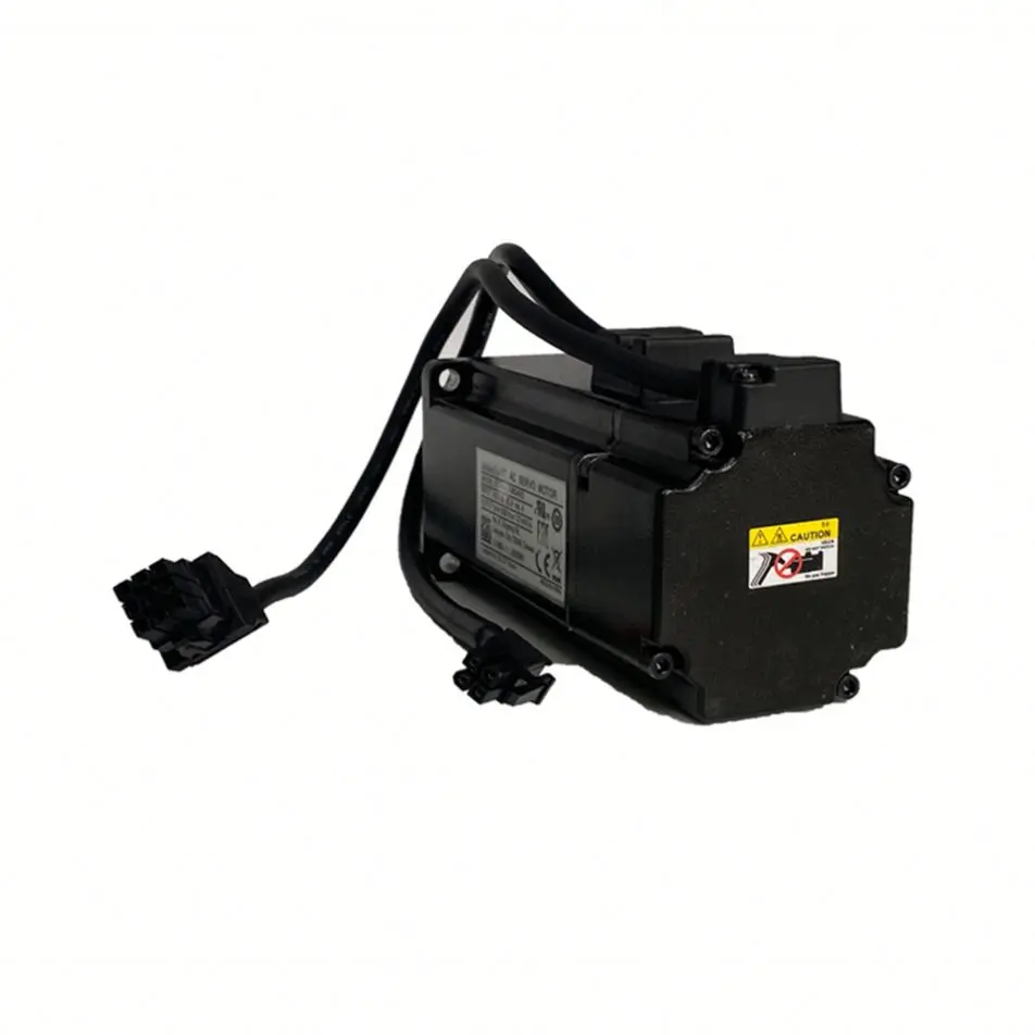 AC servo motor ECMA-E21315SS 1.5KW with brake