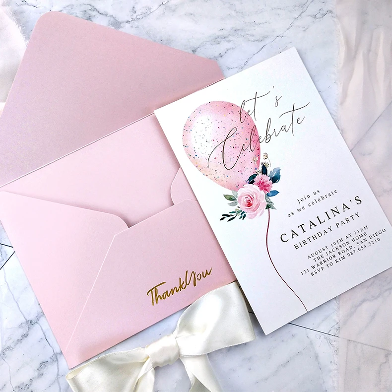 All Occasion Assorted Blank Cards Bulk Box Greeting Set Thank You Notes cards