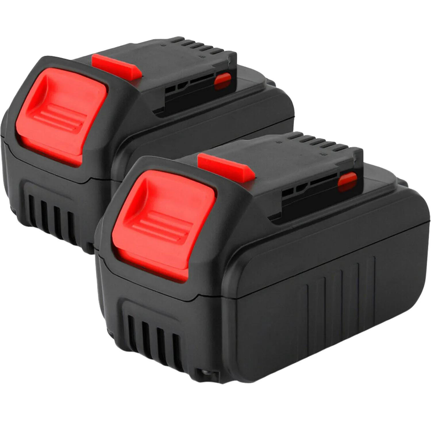 Factory Direct Supply Li-ion 20V 3000mAh Replacement Power Tool Lithium Battery for Dewalts DCB184 DCB201 DCB203 DCB204 DCB205