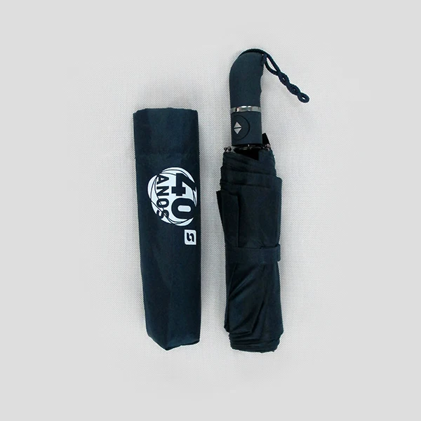 2023 semi-automatic UV protection cheap price bright rainbow multi colors umbrella,21 8k three fold rainbow style umbrel