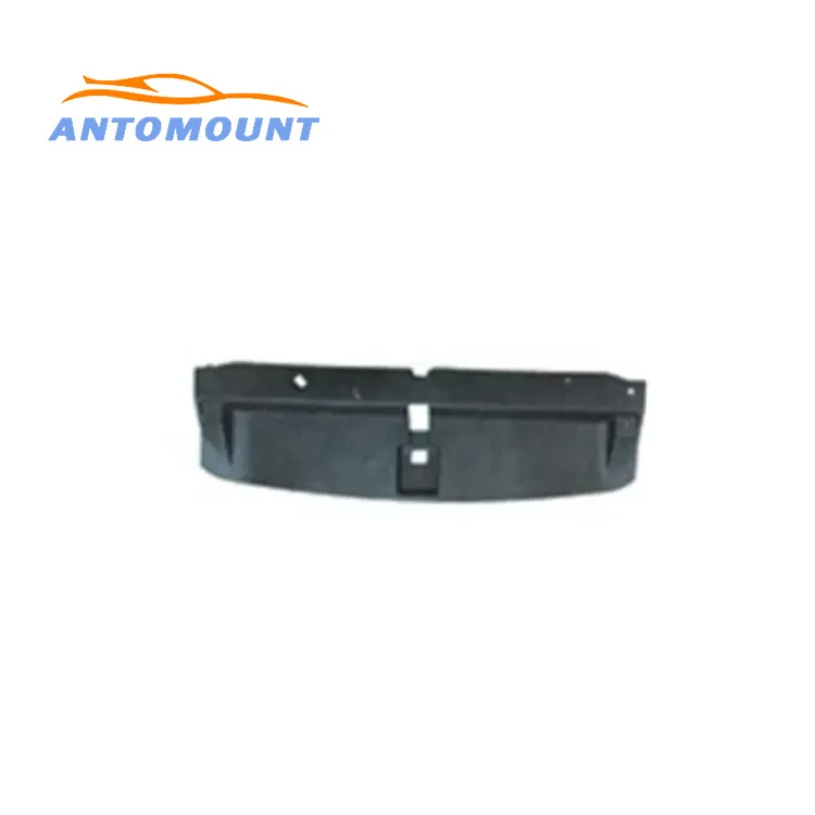 Uda Auto Body Parts Water Tank Board Radiator Cover For Hyundai Tucson 2016