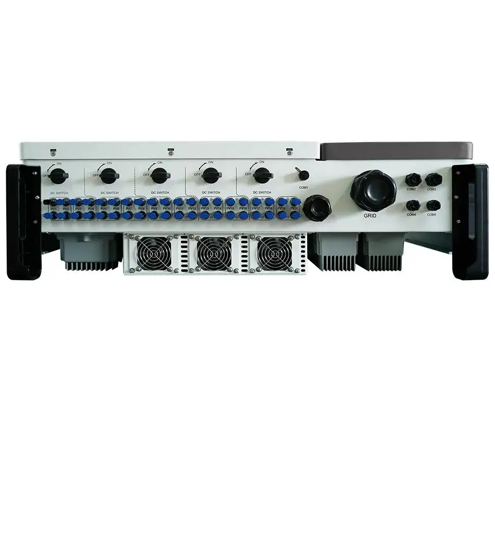 Custom cheap good price solar inverter ongrid inverter charger 24v inverter for solar and grid charging