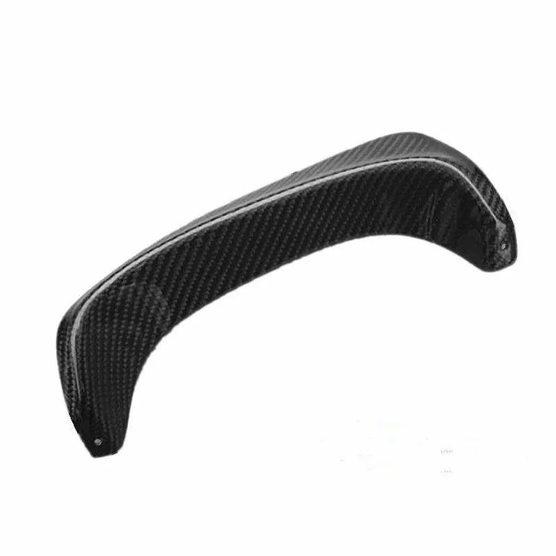 For Silvia S15 OEM Rear Bumper Carbon Fiber Exhaust Heat shield