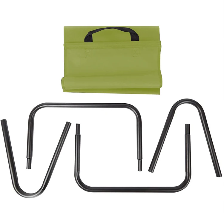 Индивидуальный прочный холщовый держатель для камина, съемное хранилище для помещений