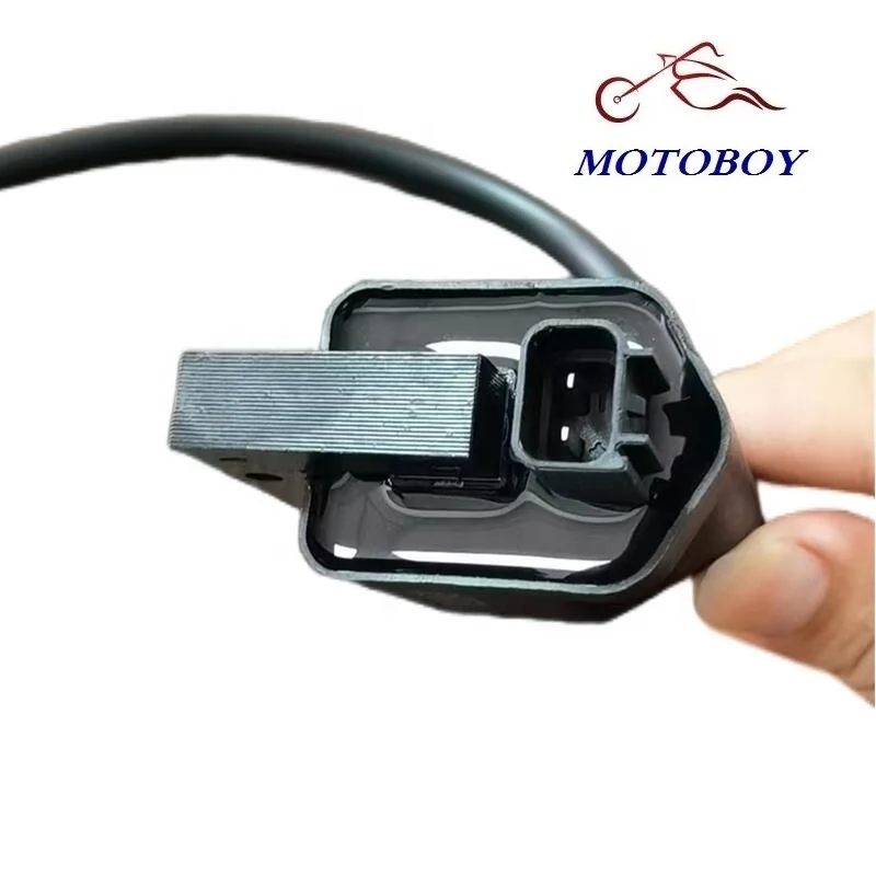 Hot sale OEM Motorcycle Part-ignition coil for SYM SYMPHONY 125 S 2017 2020 OE No. 3051A-F6T-0100