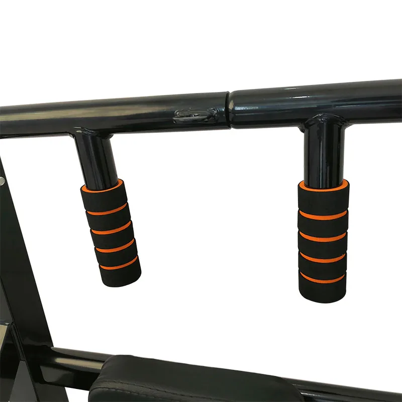 Цена по прейскуранту завода-изготовителя Heavy Duty Прочный подбородок станция для занятия спортом дома домашний тренажер настенный подтягиваний