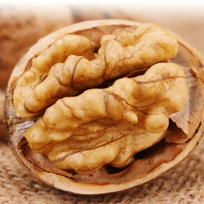 Китай, Синьцзян, необработанные орехи с тонкой кожей, цена, орех может производить Jujube орех