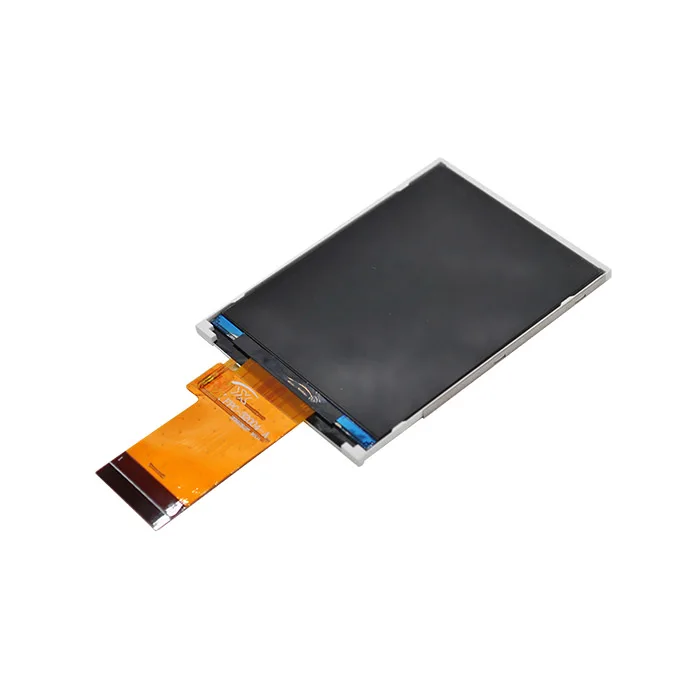 Best selling 1.69 inch 1.69' TFT LCD display module 240x280 free viewing direction ROHS SPI for smart wears
