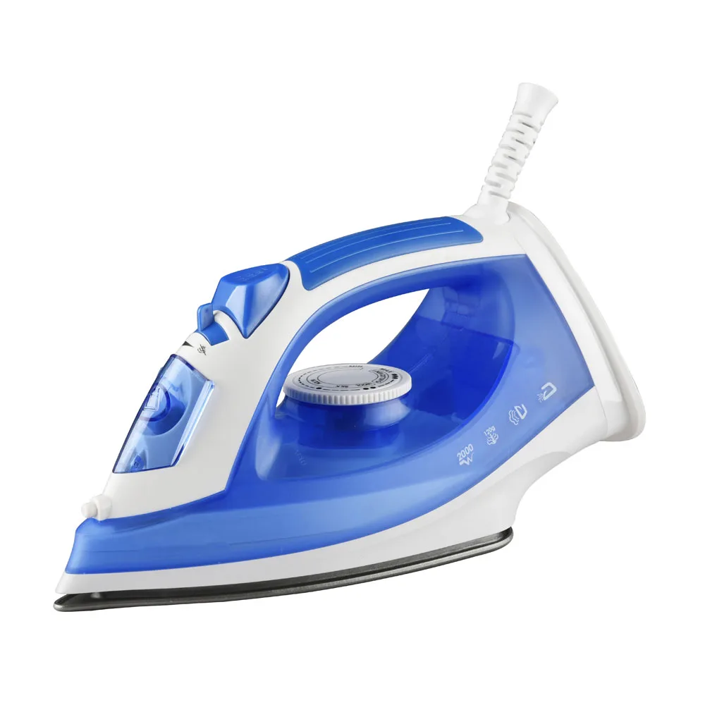 WF-23219 Hot selling Electric Steam iron with Ceramic Soleplate