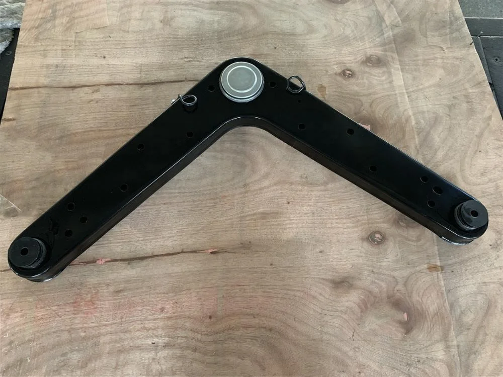 Rear Control Arm Upper Left 52088901AC / 52088901AD for  Chrysler Jeep Liberty Cherokee 02-07