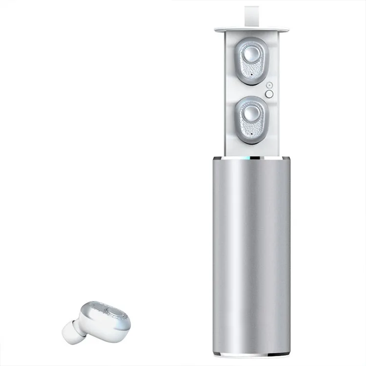  SX10B05 Amazon горячая Распродажа портативные наушники-вкладыши usb bT 5 0 наушники водонепроницаемые anc беспроводные