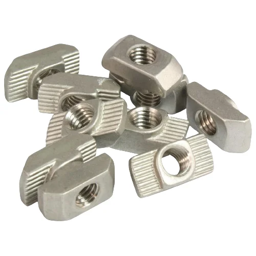 Gr5 titanium Hydrofoil Mast Track Inserts factory