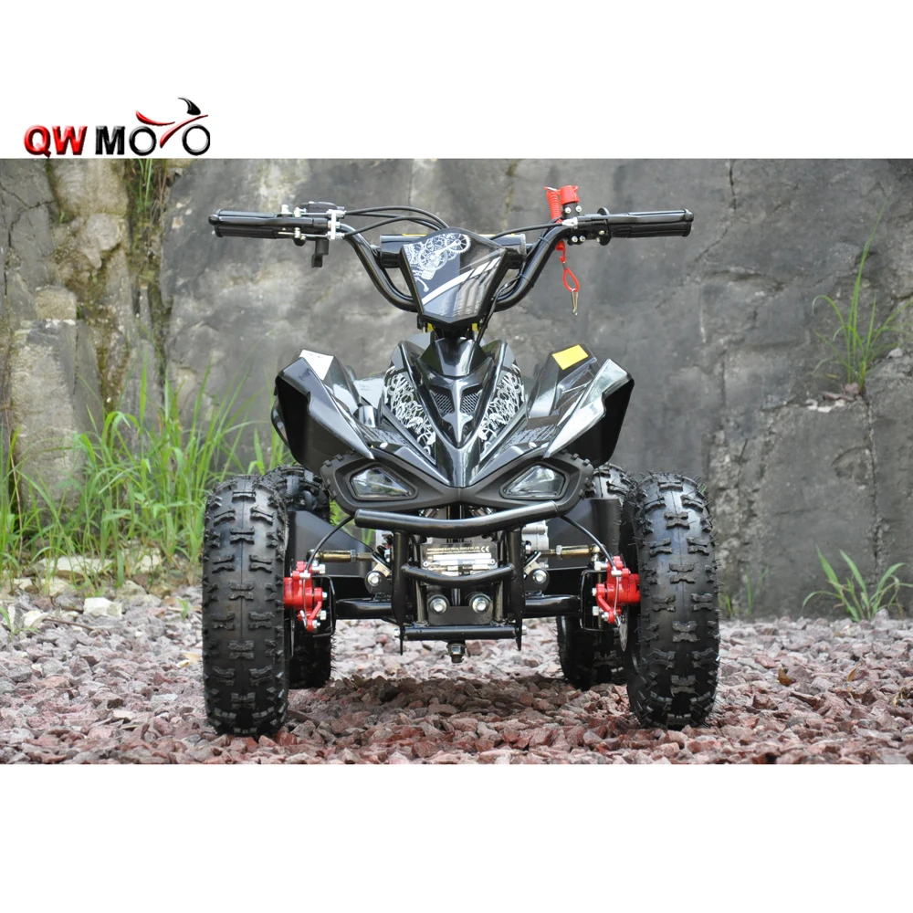 49cc двухтактный мини-детский квадроцикл