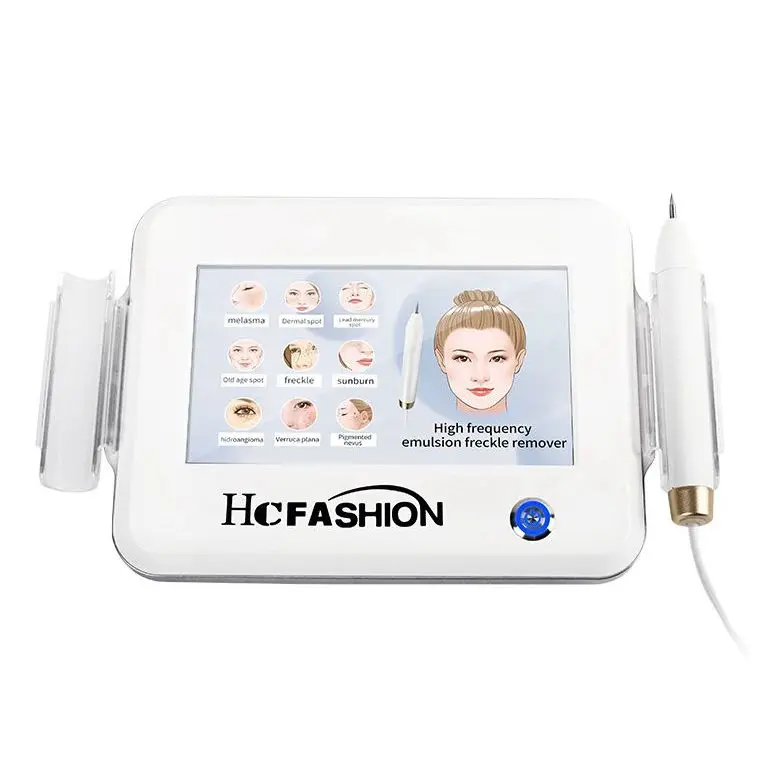5g Freckle Removal Device Pigment Removal Device Portable Nevus Remove Machine