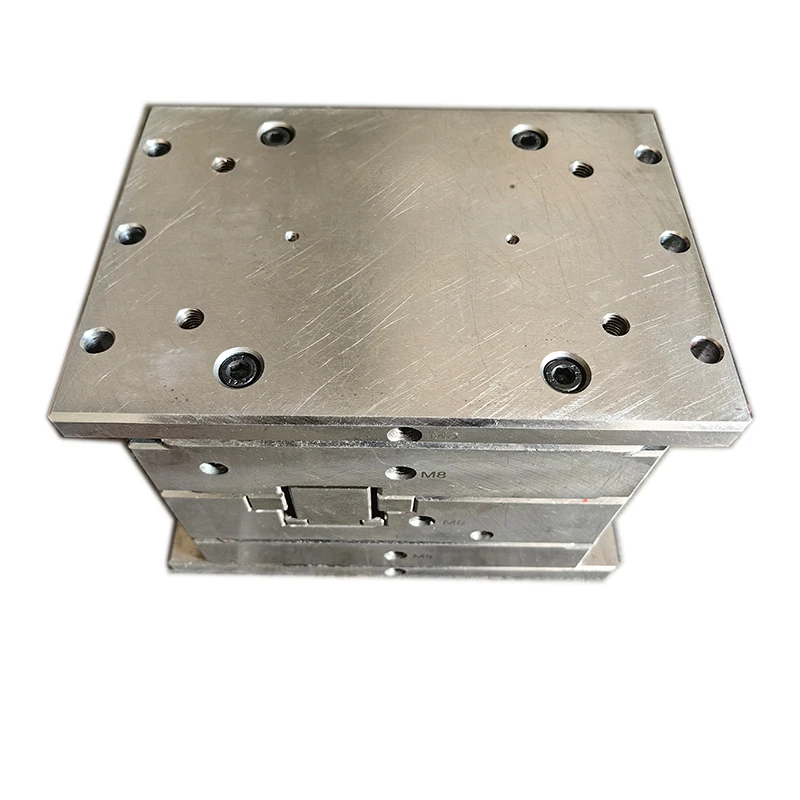 cable Low pressure overmolding tool