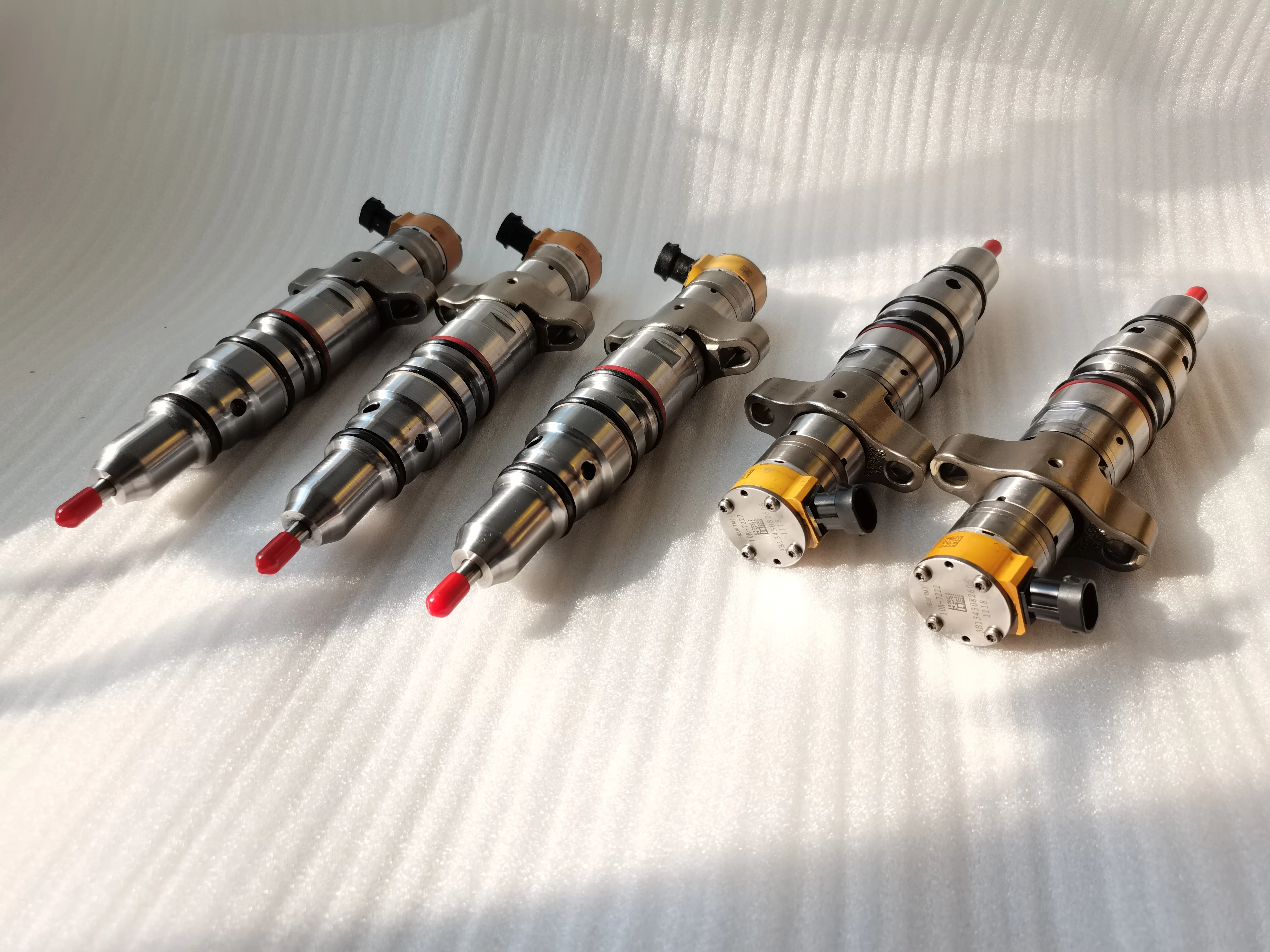 387-9426 Fuel Injector 387-9427 387-9428 Diesel Injector for C7 C9 Excavator