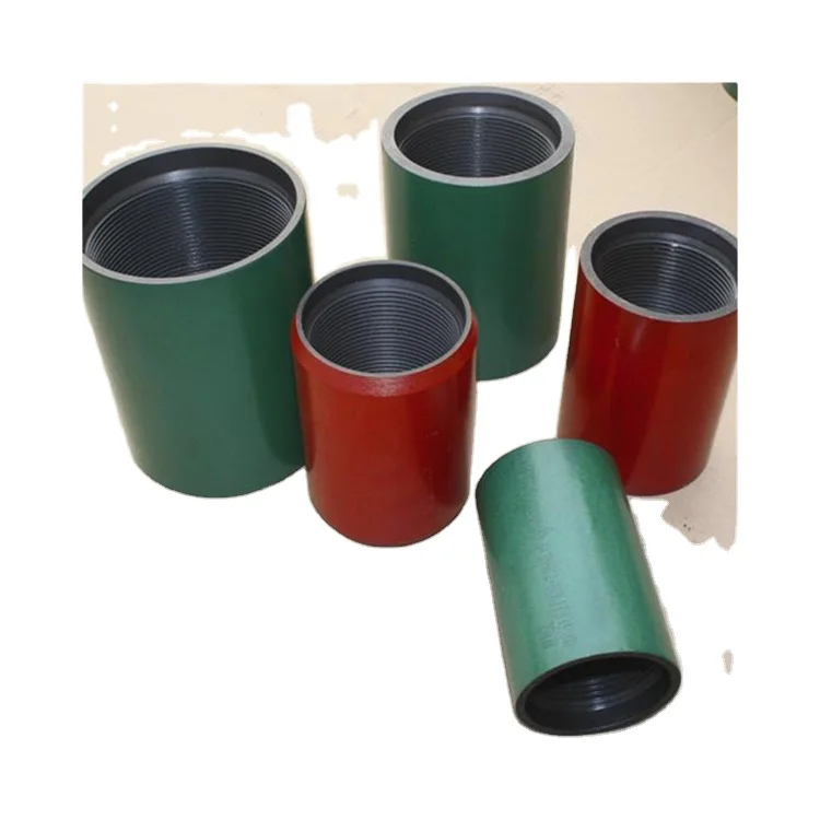 API 5CT-0837 308 3 K55 LP 265796-6546C5 326 муфта корпуса/соединение pup