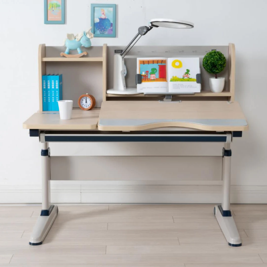 GMYD Wiser V120 Ergonomic Simple student learning desk Modern Bedroom Living Room Furniture children Learning Study Table
