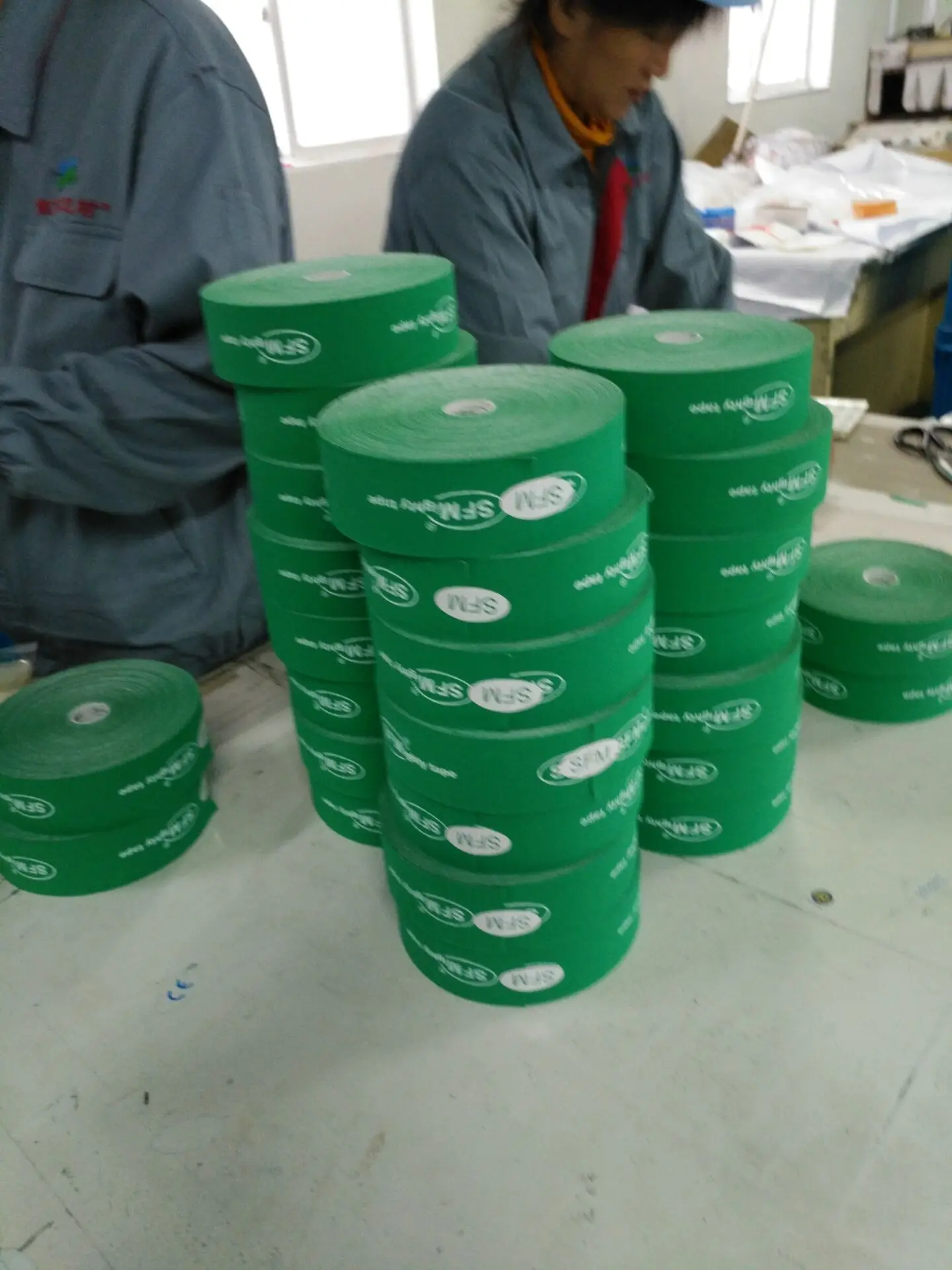 Cotton Face Protection Strips Kinesiology tape sports For Face Skin Multifunctional