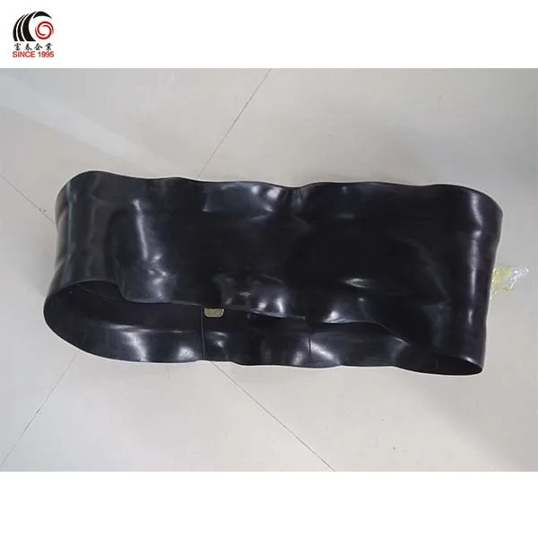 DODO Natural rubber 1200-20 11.00-20 tyre flaps for tyres