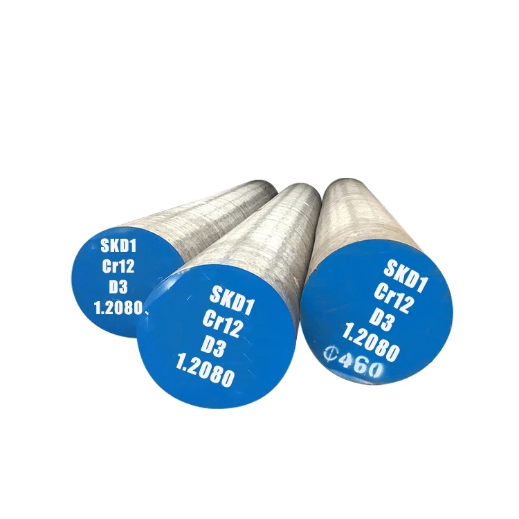 H13,D2,D3,SKD11,P20,CR12,1.2344,718#,4140,4340,8620,42CrMo Alloy Tool Mould Steel Round Square Flat Bars