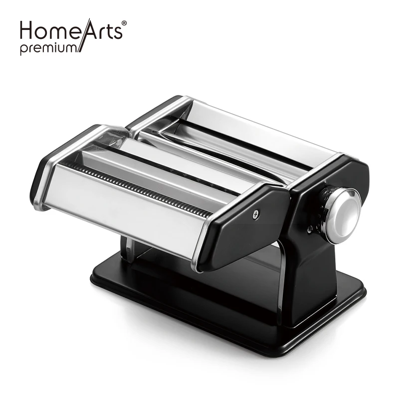 150mm 180mm noodle pasta press maker machine hand machine per pasta fresca manual pasta machine