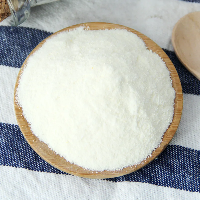 Mct Powder Bulk Pure 70% Organic Mct Oil Powder