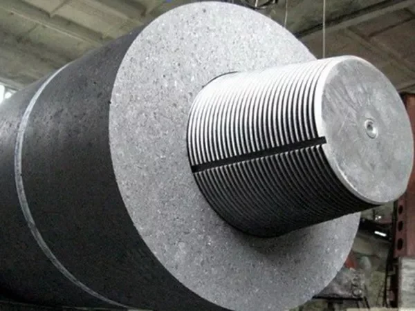 Высокая Мощность Графитового электрода цена графитовые электроды с сосками маленький Графитовый Электрод