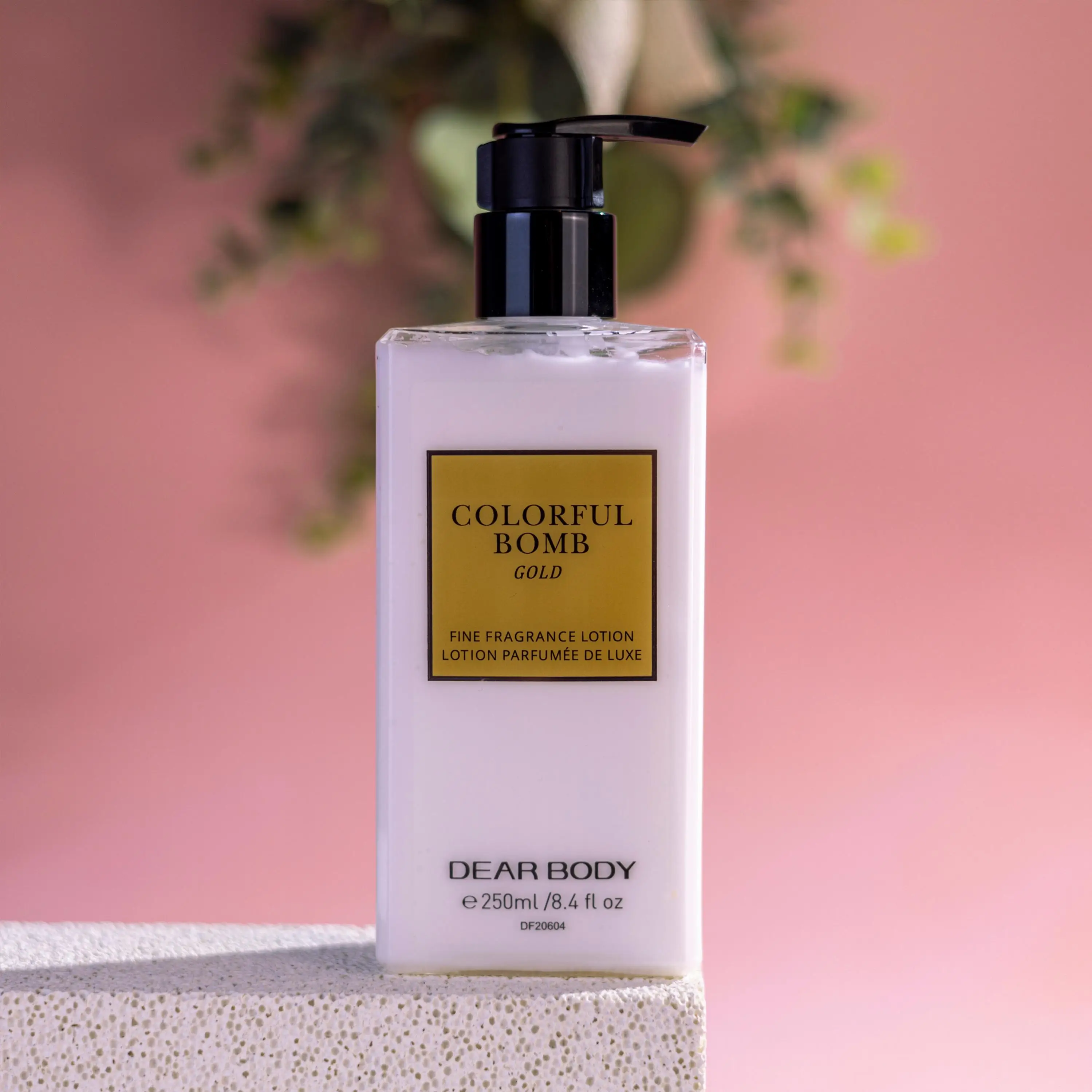 100ML perfume lotion for women lightening body lotion cream whitening body lotions