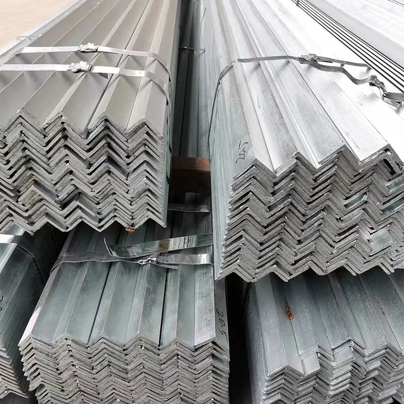 253mA F55 China Stainless Steel Angle Bar